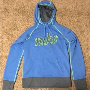 Nike sweatshirt